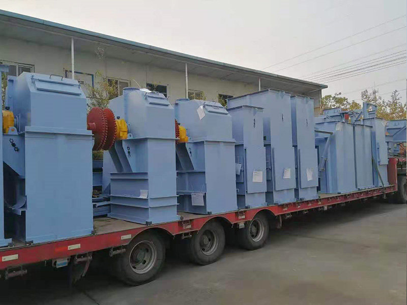 TH斗式提升機(jī)