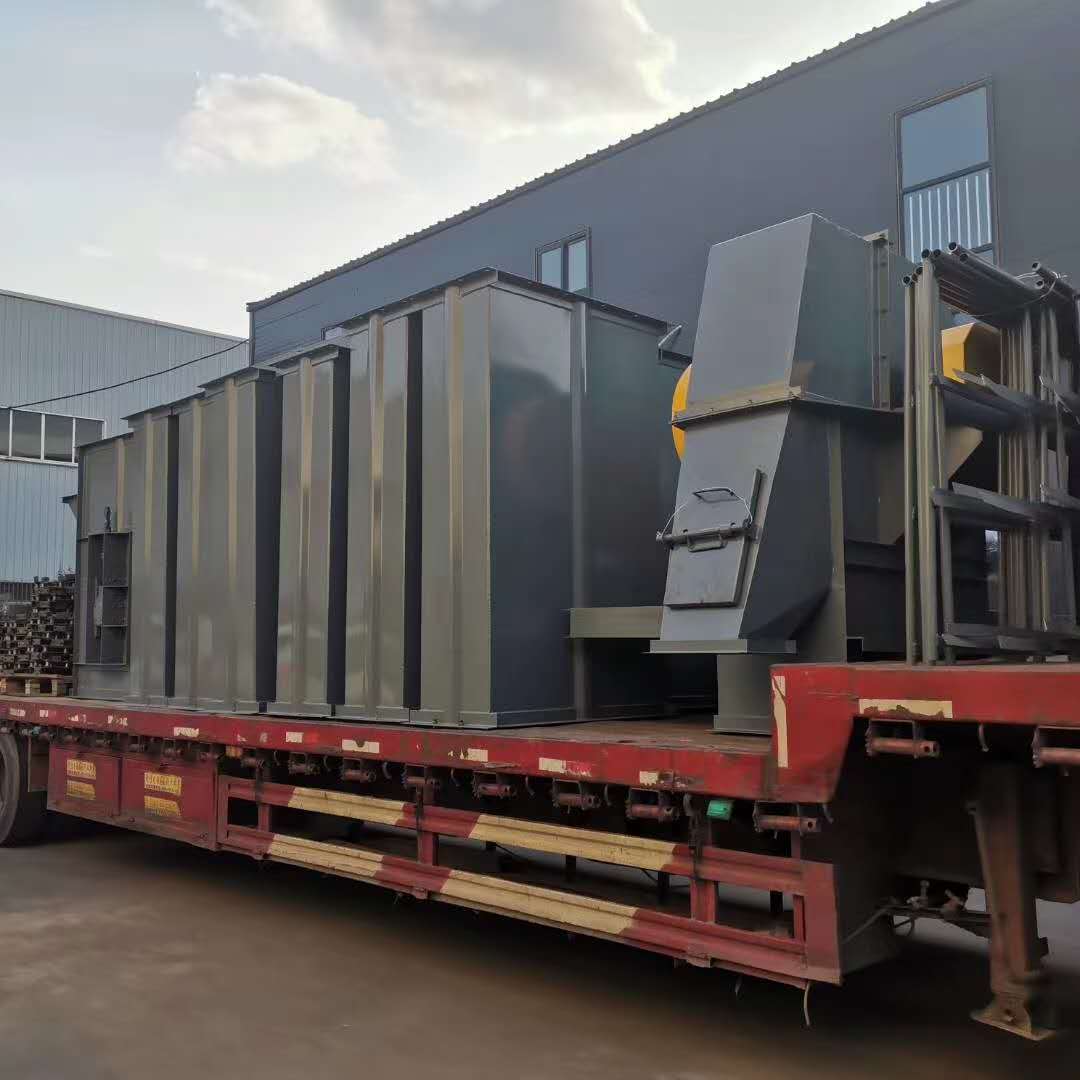 如何調(diào)整斗式提升機(jī)的平衡呢