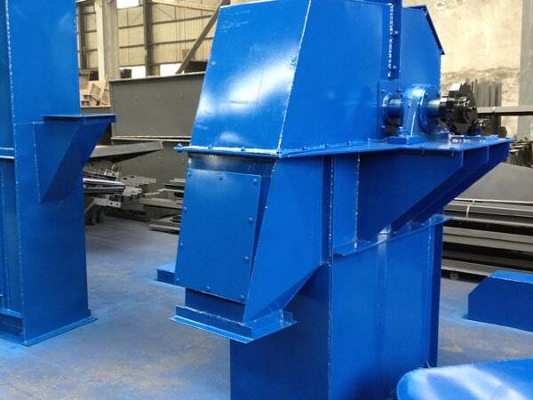 斗式提升機(jī)的日常保養(yǎng)工作內(nèi)容