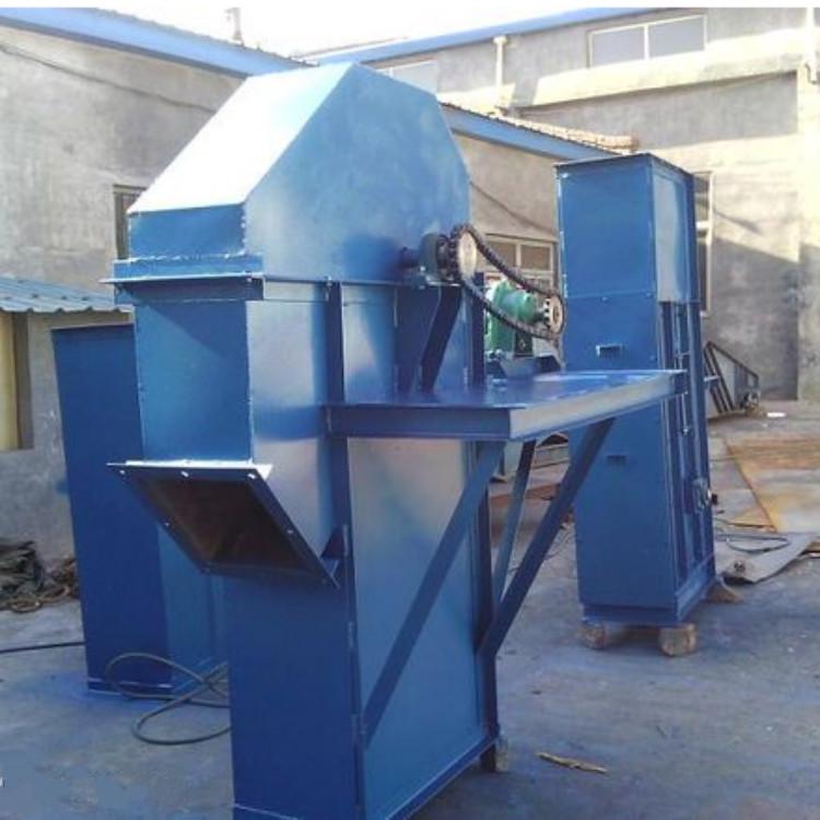 使用斗式提升機(jī)需要注意的問題