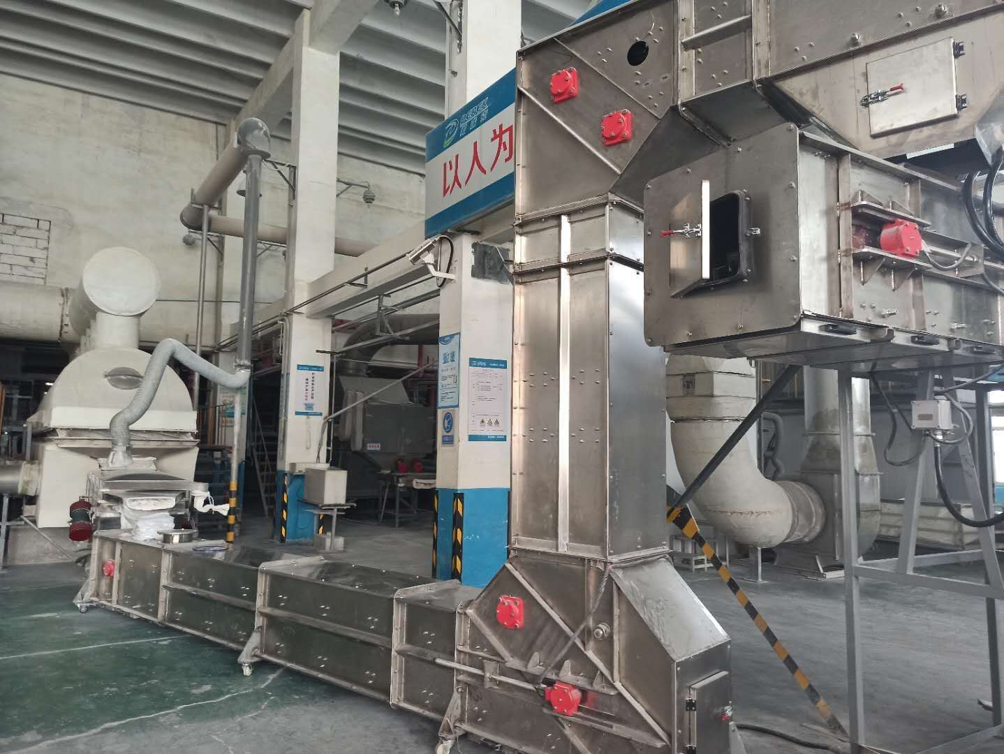 C型提升機的交接使用規定